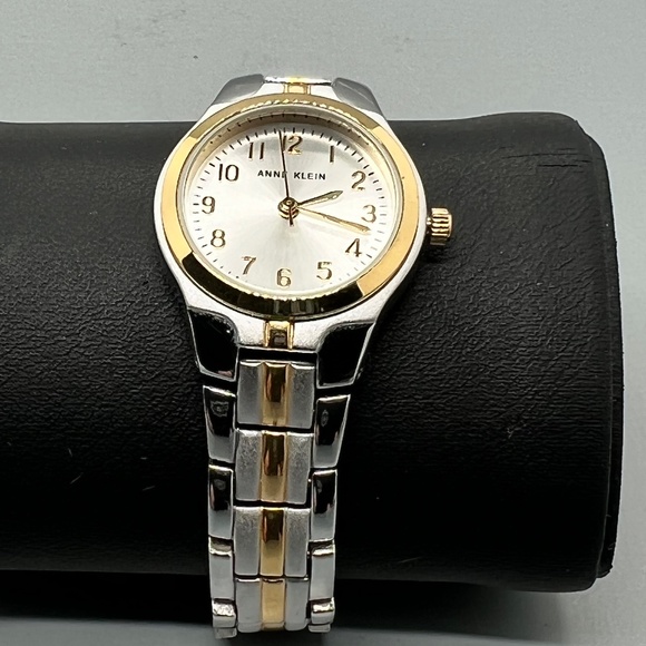 Anne Klein | Accessories | Anne Klein Ladies Two Tone Watch  display picture 1